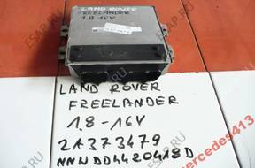 LAND ROVER FREELANDER 1.8 16V БЛОК УПРАВЛЕНИЯ NNW004420