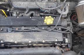 land rover freelander 1.8 двигатель skrzynia biegow