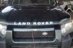 land rover freelander 1.8 двигатель skrzynia biegow