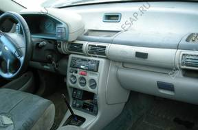 LAND ROVER FREELANDER 1.8 LICZNIK EUROPEJSKI