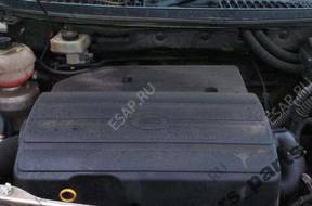 LAND ROVER FREELANDER 2,0 M47 204D3 2,0 CDT двигатель