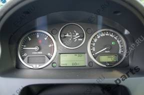 LAND ROVER FREELANDER 2,2 224DT DW12BTED4 двигатель