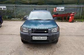 Land Rover Freelander 2.0 1999 двигатель