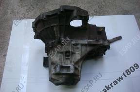 LAND ROVER FREELANDER 97-00 год, 2.0 КОРОБКА ПЕРЕДАЧ