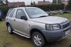 LAND ROVER FREELANDER 98-  1,8 16V КОРОБКА ПЕРЕДАЧW