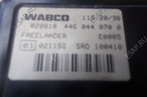 LAND ROVER FREELANDER   БЛОК УПРАВЛЕНИЯ МОДУЛЬ WABCO