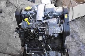 LAND ROVER FREELANDER   двигатель 2.0 D  56tys л.с.