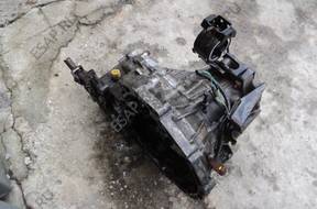 LAND ROVER FREELANDER КОРОБКА ПЕРЕДАЧW 1.8 16 98-05