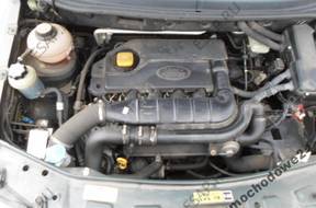 LAND ROVER FREELANDER КОРОБКА ПЕРЕДАЧW 2.0 TD4 4X4