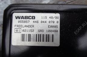 land rover freelander МОДУЛЬ БЛОК УПРАВЛЕНИЯ wabco