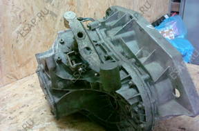 LAND ROVER FREELANDER TD4 01-06 год, КОРОБКА ПЕРЕДАЧ