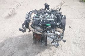 LAND ROVER JAGUAR двигатель 2.2D 224DT