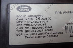 Land Rover МОДУЛЬ ECU 303.202 AH42-14D453-AM