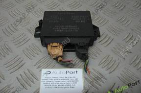 LAND ROVER МОДУЛЬ ECU YWC500142