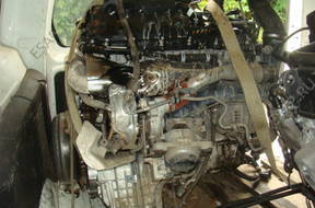 LAND ROVER RANGE ROVER двигатель 448 DT V8 2010-2015