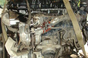 LAND ROVER RANGE ROVER двигатель 448 DT V8 2010-2015