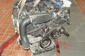LAND ROVER RANGE ROVER SPORT двигатель 306 DT 2012 V6
