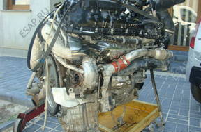 LAND ROVER RANGE ROVER VOGUE двигатель 4.4 DT V8 2012
