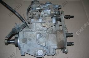 LANDROVER DISCOVERY ТНВД 2,5 TDI