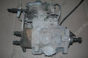 LANDROVER DISCOVERY ТНВД 2,5 TDI