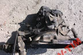 LANOS 1.5 16V КОРОБКА ПЕРЕДАЧ