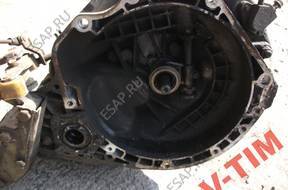 LANOS 1.5 16V КОРОБКА ПЕРЕДАЧ