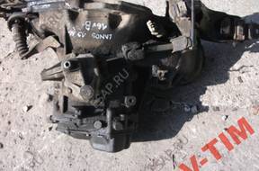 LANOS 1.5 16V КОРОБКА ПЕРЕДАЧ