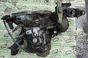 LANOS 1.5 16V КОРОБКА ПЕРЕДАЧw 96180859 DPI-8