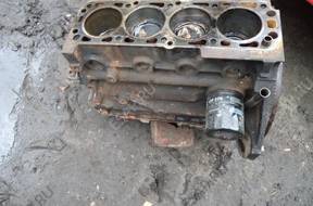 Lanos блок цилиндров wa d ДВИГАТЕЛЯ 1.5 8v -marki