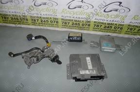 LANTRA II 2.0 B 1997 год БЛОК УПРАВЛЕНИЯ ИММОБИЛАЙЗЕР 39140-23540