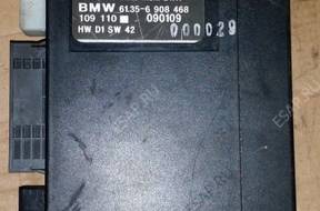 LCM 3 III BMW E39 X5 МОДУЛЬ WIATE KOMFORT 6908468