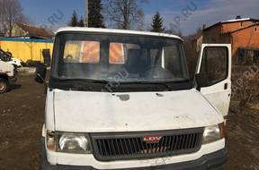 LDF , DAF 400 PRZEKŁADNIA  РУЛЕВАЯ РЕЙКА