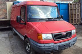LDV DAF 200 1.9 D 1997 год ТНВД