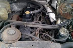 LDV DAF 400 2.5 D двигатель RADOM CZCI GOY