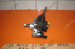 LDV MAXUS 2.5 2,5 CRD 07 VM57C ТНВД