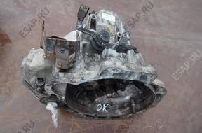 LDV MAXUS 2.5 2.8 CRD КОРОБКА ПЕРЕДАЧW 532000036