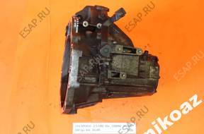 LDV MAXUS 2.5 CRD 05 120KM VM39C КОРОБКА ПЕРЕДАЧ 5