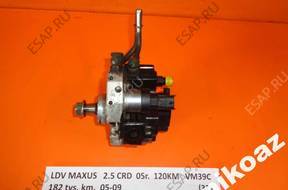LDV MAXUS 2.5 CRD 05 120KM VM39C ТНВД