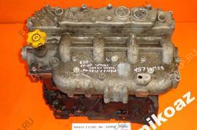LDV MAXUS 2.5 CRD 06 120KM VM39C двигатель