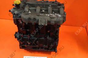 LDV MAXUS 2.5 CRD 06 120KM VM39C двигатель