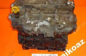 LDV MAXUS 2.5 CRD 06 120KM VM39C двигатель