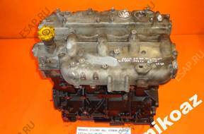 LDV MAXUS 2.5 CRD 06 120KM VM39C двигатель