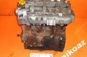 LDV MAXUS 2.5 CRD 06 120KM VM39C двигатель
