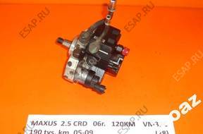 LDV MAXUS 2.5 CRD 06 120KM VM39C ТНВД