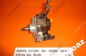 LDV MAXUS 2.5 CRD 06 120KM VM40C ТНВД