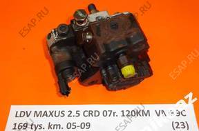LDV MAXUS 2.5 CRD 07 120KM VM39C ТНВД
