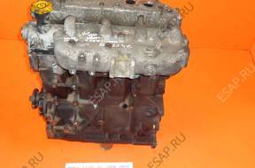 LDV MAXUS 2.5 CRD 07 120KM VM57C двигатель