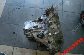 LDV MAXUS 2.5 CRD КОРОБКА ПЕРЕДАЧ 532000036
