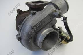 LDV MAXUS 2.5 CRD ТУРБОКОМПРЕССОР 35242114F