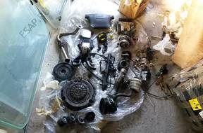 LDV MAXUS EGR НАСОС KOMPUTER AIR BAG  ..